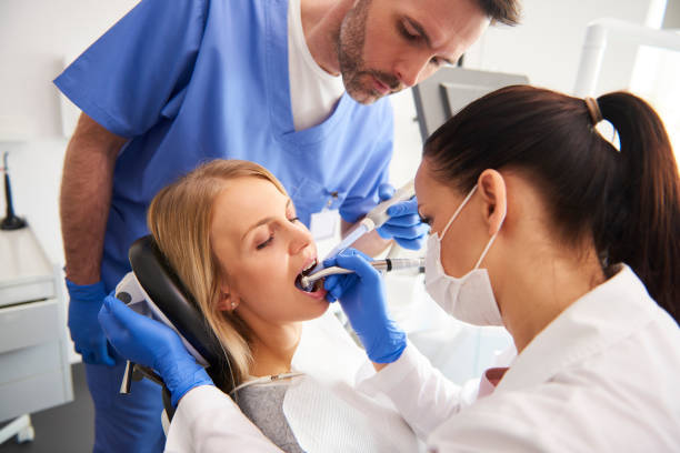 Best Full Mouth Reconstruction  in Westwood, NJ